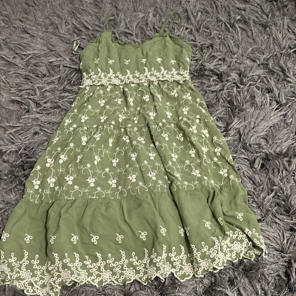 jessica simpson dress
